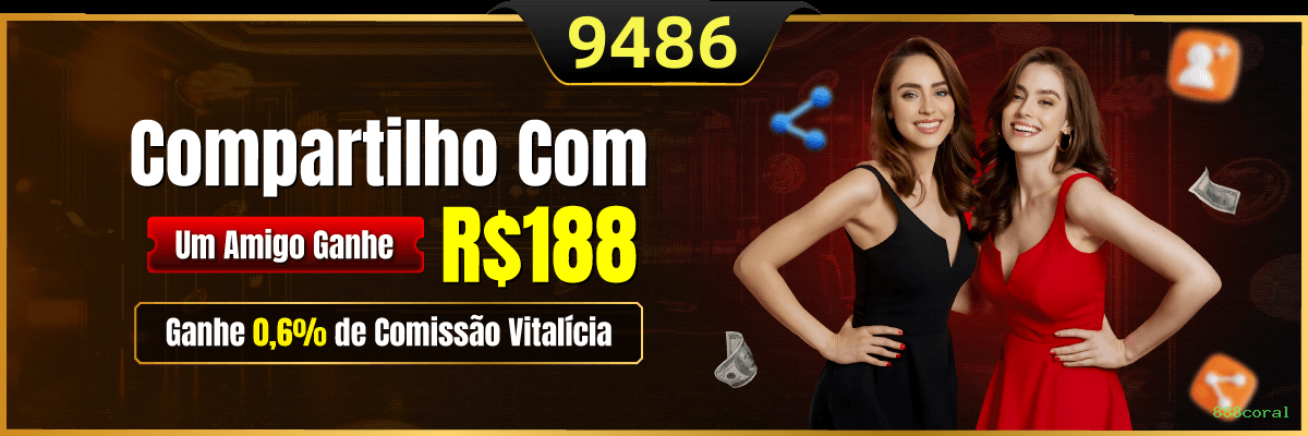 888coral Cassino Clássico